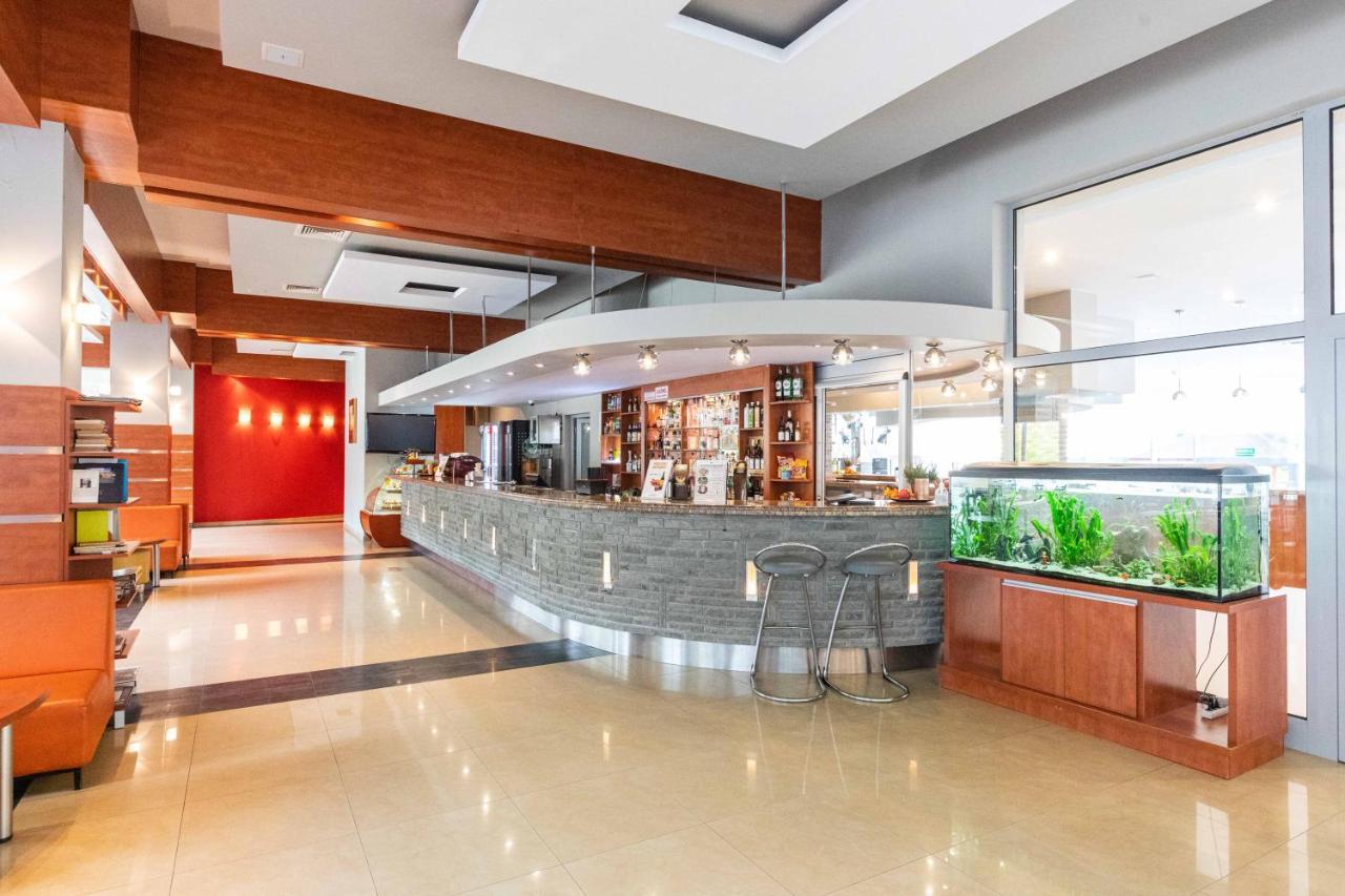 Hotel Perla Poludnia Rytro Εξωτερικό φωτογραφία