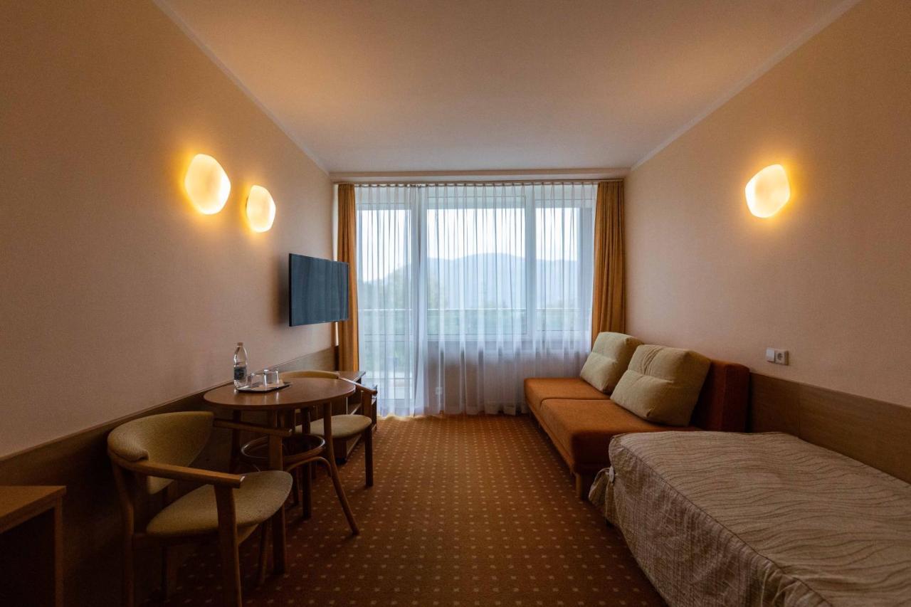 Hotel Perla Poludnia Rytro Εξωτερικό φωτογραφία