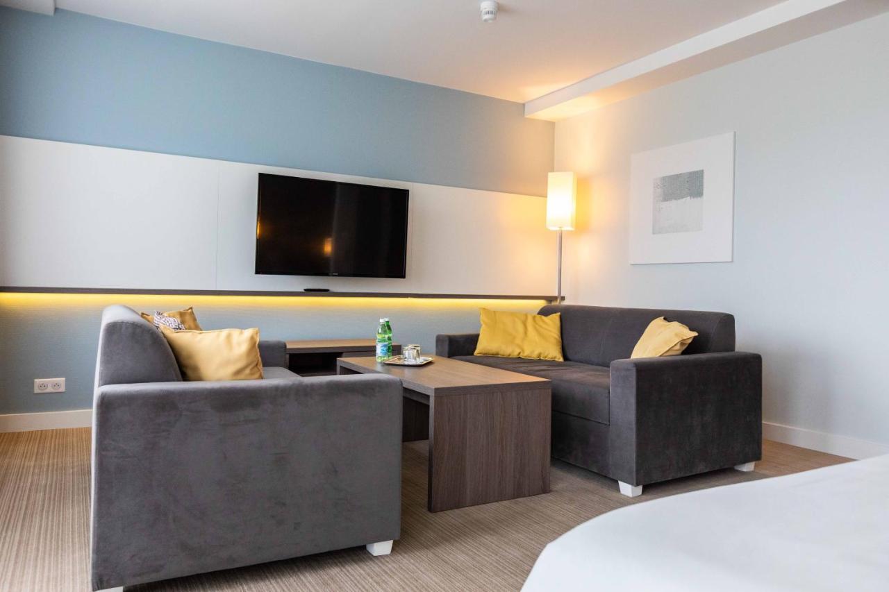 Hotel Perla Poludnia Rytro Εξωτερικό φωτογραφία