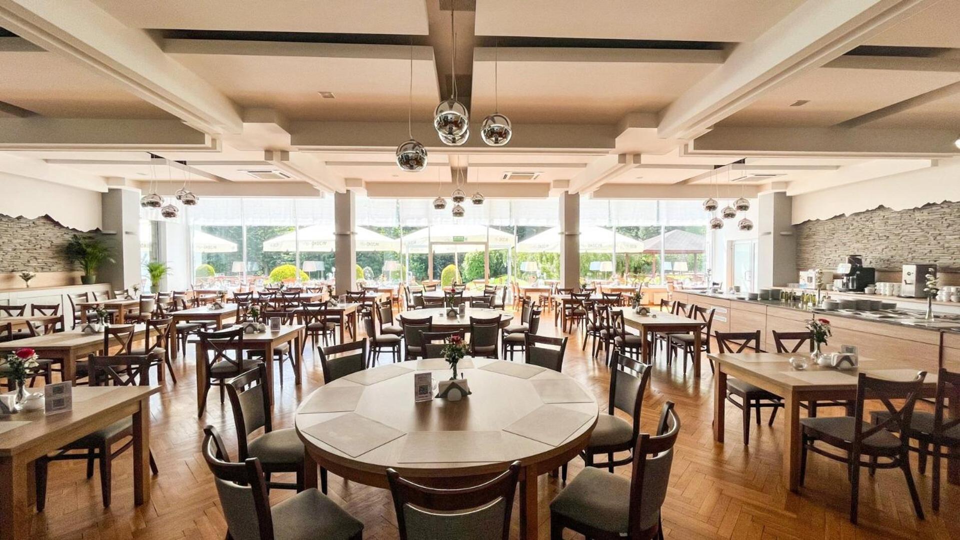 Hotel Perla Poludnia Rytro Εξωτερικό φωτογραφία