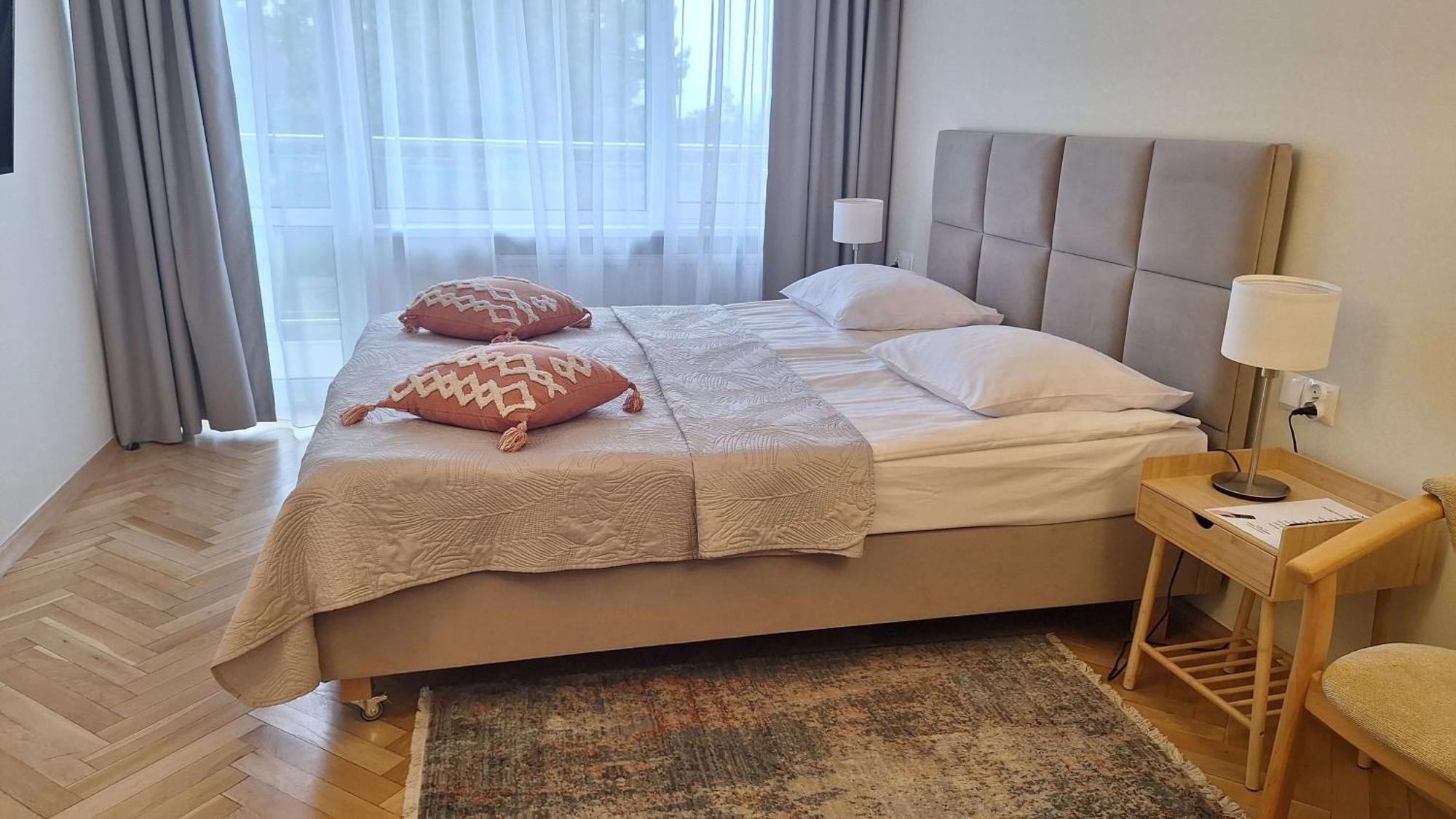 Hotel Perla Poludnia Rytro Εξωτερικό φωτογραφία